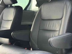 Li Auto SIENNA 3.5L - ფოტო 12