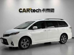 Li Auto SIENNA 3.5L - ფოტო 2