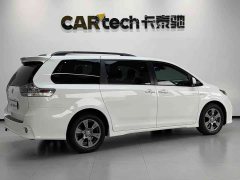 Li Auto SIENNA 3.5L - ფოტო 3