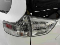 Li Auto SIENNA 3.5L - ფოტო 5