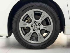 Li Auto SIENNA 3.5L - ფოტო 7