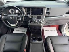 Li Auto SIENNA 3.5L - ფოტო 9