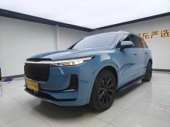 Li Auto ONE Extended Range 6-Seater - ფოტო 1