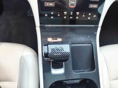 Li Auto ONE Extended Range 6-Seater - ფოტო 12
