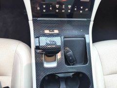 Li Auto ONE Extended Range 6-Seater - ფოტო 13