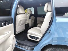 Li Auto ONE Extended Range 6-Seater - ფოტო 14