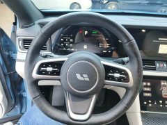 Li Auto ONE Extended Range 6-Seater - ფოტო 15