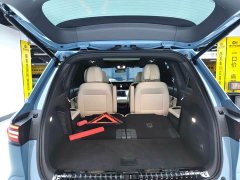 Li Auto ONE Extended Range 6-Seater - ფოტო 19