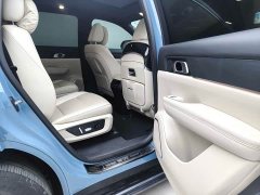 Li Auto ONE Extended Range 6-Seater - ფოტო 20