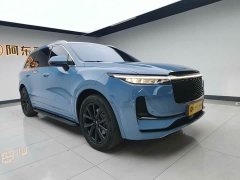 Li Auto ONE Extended Range 6-Seater - ფოტო 3