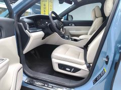 Li Auto ONE Extended Range 6-Seater - ფოტო 8