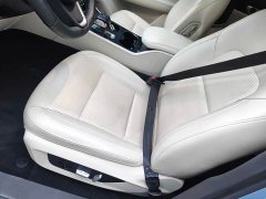Li Auto ONE Extended Range 6-Seater - ფოტო 9