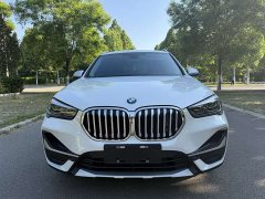 BMW X1 2022 sDrive20Li Fashion - ფოტო 1