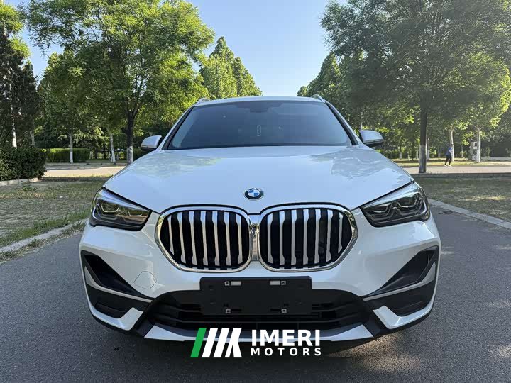 BMW X1 sDrive20Li Fashion