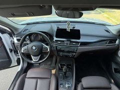 BMW X1 2022 sDrive20Li Fashion - ფოტო 10