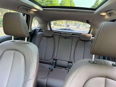 BMW X1 2022 sDrive20Li Fashion - ფოტო 11
