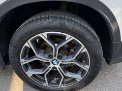 BMW X1 2022 sDrive20Li Fashion - ფოტო 13