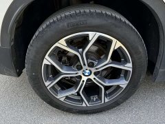 BMW X1 2022 sDrive20Li Fashion - ფოტო 14