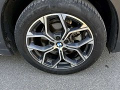 BMW X1 2022 sDrive20Li Fashion - ფოტო 15