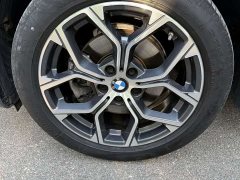 BMW X1 2022 sDrive20Li Fashion - ფოტო 16