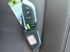 BMW X1 2022 sDrive20Li Fashion - ფოტო 18