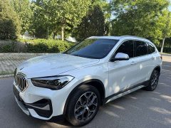 BMW X1 2022 sDrive20Li Fashion - ფოტო 2