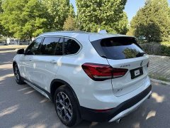 BMW X1 2022 sDrive20Li Fashion - ფოტო 3