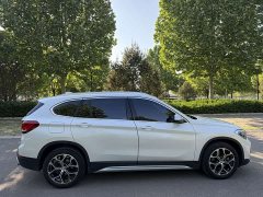 BMW X1 2022 sDrive20Li Fashion - ფოტო 5