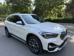 BMW X1 2022 sDrive20Li Fashion - ფოტო 6