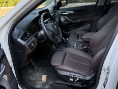 BMW X1 2022 sDrive20Li Fashion - ფოტო 7