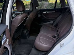 BMW X1 2022 sDrive20Li Fashion - ფოტო 8