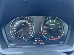 BMW X1 2022 sDrive20Li Fashion - ფოტო 9