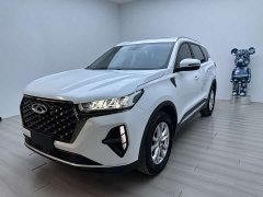 Chery Tiggo 7 Plus 1.5T CVT Luxury - ფოტო 1