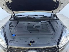Chery Tiggo 7 Plus 1.5T CVT Luxury - ფოტო 10