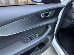 Chery Tiggo 7 Plus 1.5T CVT Luxury - ფოტო 11