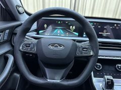 Chery Tiggo 7 Plus 1.5T CVT Luxury - ფოტო 16