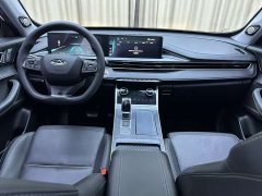 Chery Tiggo 7 Plus 1.5T CVT Luxury - ფოტო 17