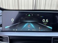 Chery Tiggo 7 Plus 1.5T CVT Luxury - ფოტო 18