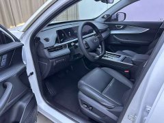 Chery Tiggo 7 Plus 1.5T CVT Luxury - ფოტო 19