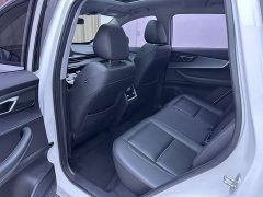 Chery Tiggo 7 Plus 1.5T CVT Luxury - ფოტო 20