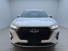 Chery Tiggo 7 Plus 1.5T CVT Luxury - ფოტო 3