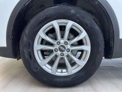 Chery Tiggo 7 Plus 1.5T CVT Luxury - ფოტო 7