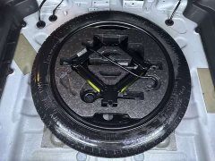 Chery Tiggo 7 Plus 1.5T CVT Luxury - ფოტო 8