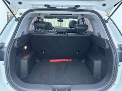 Chery Tiggo 7 Plus 1.5T CVT Luxury - ფოტო 9