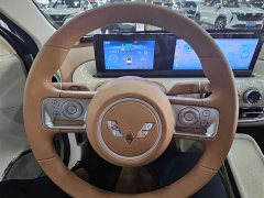 Wuling Binguo 333km Lingxi Premium Edition - ფოტო 10
