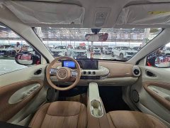Wuling Binguo 333km Lingxi Premium Edition - ფოტო 11