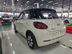 Wuling Binguo 333km Lingxi Premium Edition - ფოტო 3