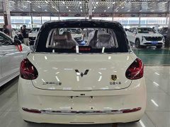 Wuling Binguo 333km Lingxi Premium Edition - ფოტო 4