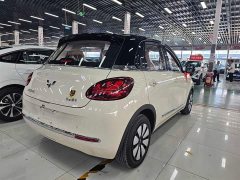 Wuling Binguo 333km Lingxi Premium Edition - ფოტო 5