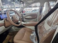 Wuling Binguo 333km Lingxi Premium Edition - ფოტო 9